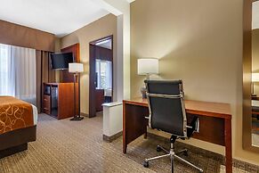 Comfort Suites Marquette
