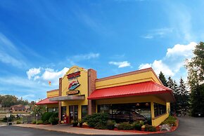 Comfort Suites Marquette