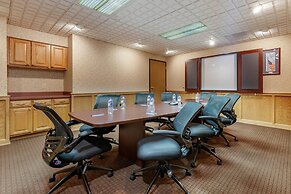 Comfort Suites Marquette