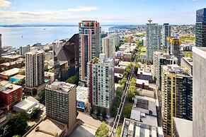 The Westin Seattle