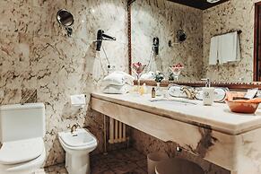 Rigat Park & Spa Hotel