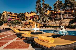 Rigat Park & Spa Hotel
