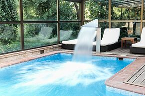 Rigat Park & Spa Hotel