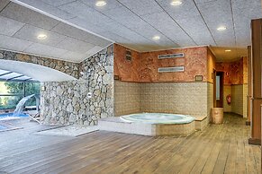 Rigat Park & Spa Hotel