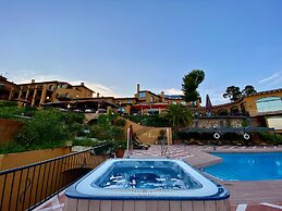 Rigat Park & Spa Hotel