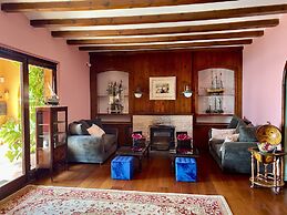 Rigat Park & Spa Hotel
