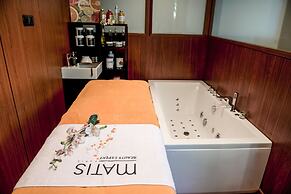 Rigat Park & Spa Hotel