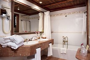 Rigat Park & Spa Hotel