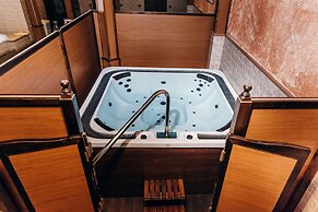 Rigat Park & Spa Hotel