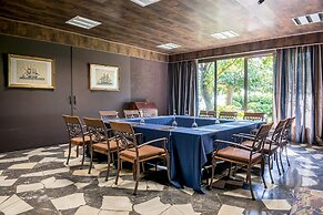 Rigat Park & Spa Hotel