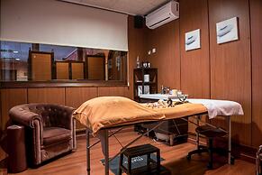 Rigat Park & Spa Hotel