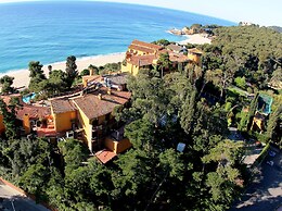Rigat Park & Spa Hotel