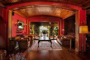 Rigat Park & Spa Hotel