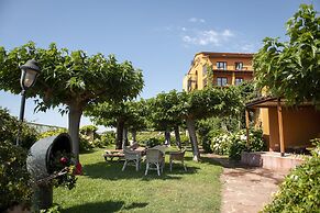 Rigat Park & Spa Hotel