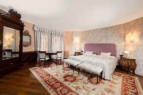 Rigat Park & Spa Hotel