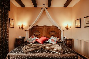 Rigat Park & Spa Hotel