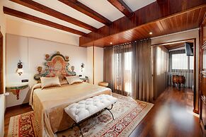 Rigat Park & Spa Hotel