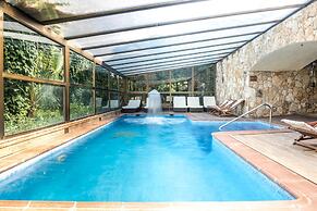 Rigat Park & Spa Hotel
