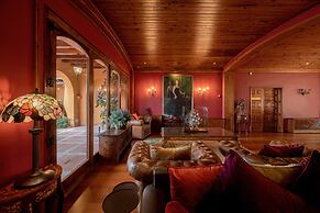 Rigat Park & Spa Hotel