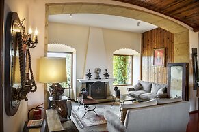 Rigat Park & Spa Hotel