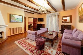 Rigat Park & Spa Hotel