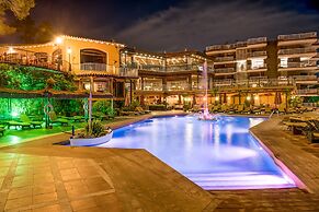 Rigat Park & Spa Hotel