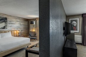 Revere Hotel Boston Common
