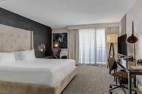 Revere Hotel Boston Common