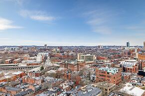 Revere Hotel Boston Common