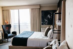 Revere Hotel Boston Common