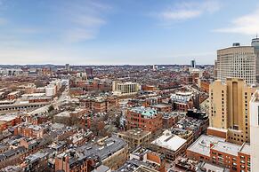 Revere Hotel Boston Common