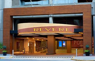 Revere Hotel Boston Common