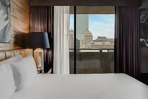 Revere Hotel Boston Common