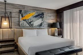 Revere Hotel Boston Common