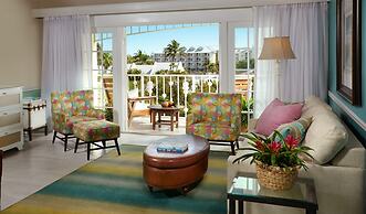 Ocean Key Resort - A Noble House Resort