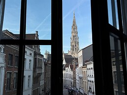 Warwick Grand-Place Brussels