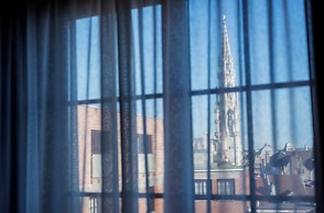 Warwick Grand-Place Brussels