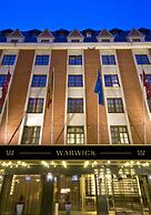 Warwick Grand-Place Brussels