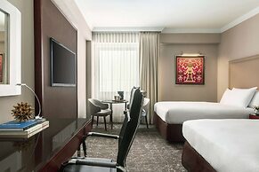 El Pardo Lima - A DoubleTree by Hilton Hotel