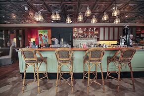 El Pardo Lima - A DoubleTree by Hilton Hotel