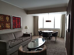 El Pardo Lima - A DoubleTree by Hilton Hotel