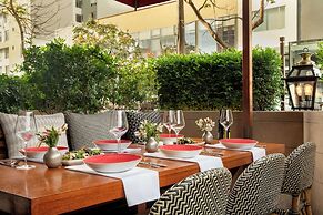 El Pardo Lima - A DoubleTree by Hilton Hotel