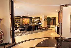 El Pardo Lima - A DoubleTree by Hilton Hotel