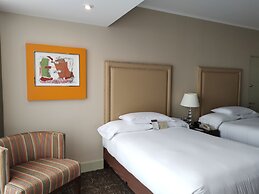 El Pardo Lima - A DoubleTree by Hilton Hotel