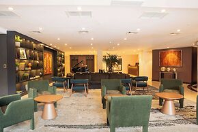 El Pardo Lima - A DoubleTree by Hilton Hotel