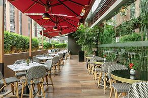 El Pardo Lima - A DoubleTree by Hilton Hotel
