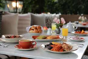 El Pardo Lima - A DoubleTree by Hilton Hotel