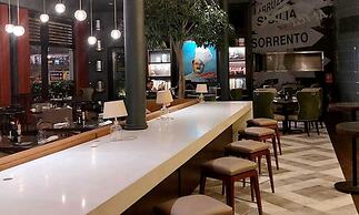 El Pardo Lima - A DoubleTree by Hilton Hotel