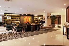 El Pardo Lima - A DoubleTree by Hilton Hotel