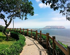 El Pardo Lima - A DoubleTree by Hilton Hotel